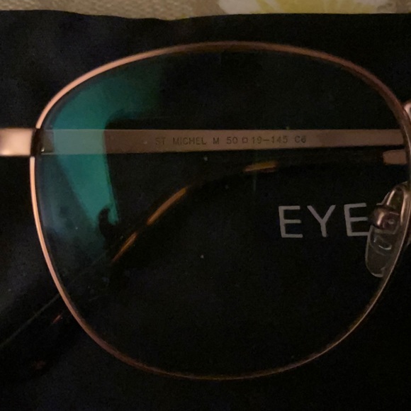 Eyebuydirect St Michel frames - Picture 4 of 6